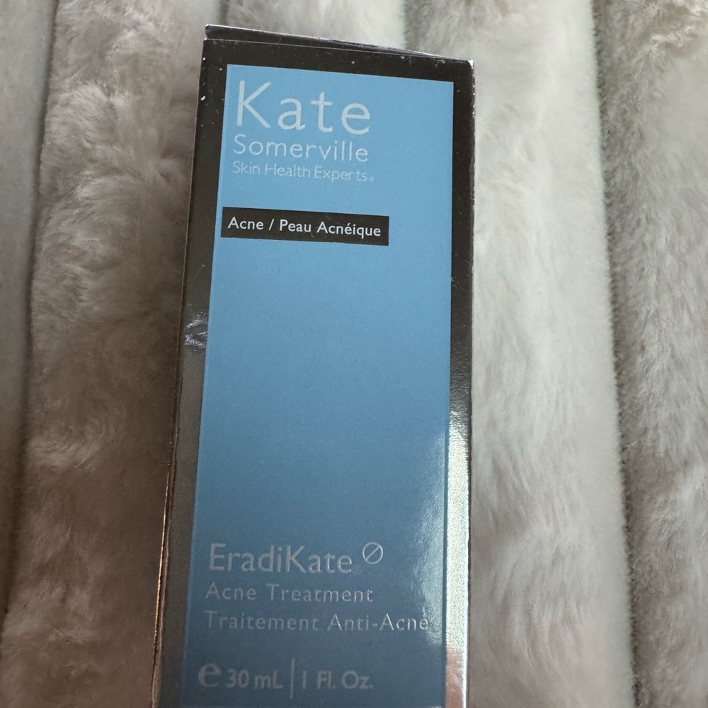 Kate Somerville EradiKate Acne Treatment - Blue